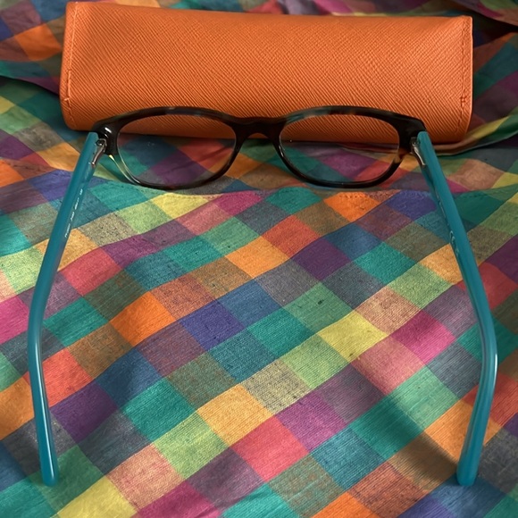 Tory Burch “frames” - Picture 10 of 12